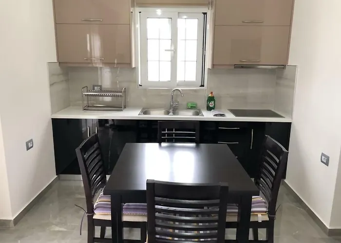 Villa Anastasia Ksamil
